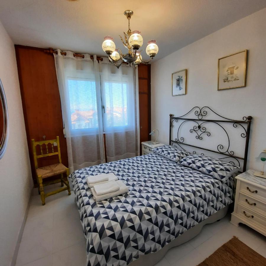 Apartamento Duplex Con Vistas Al Mar Los Girasoles Mogro Exteriör bild