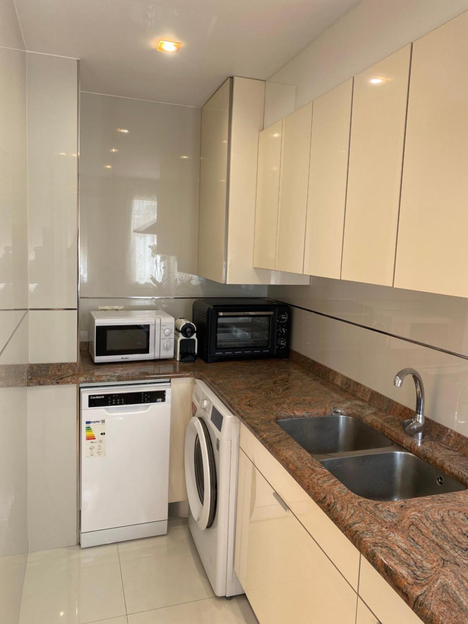 Apartamento Duplex Con Vistas Al Mar Los Girasoles Mogro Exteriör bild